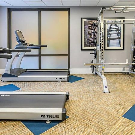 Viagem Durham Inner City 1Br With Gym Exterior photo